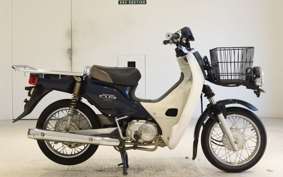HONDA C50 SUPER CUB 2010 AA04