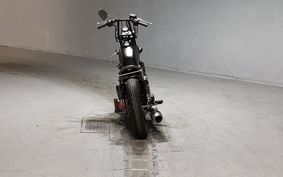 SUZUKI GLASS TRACKER BIG BOY NJ4BA