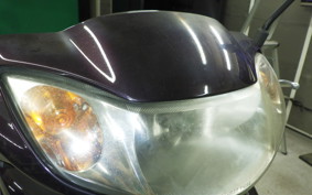 HONDA DIO Gen.6 2013 AF68
