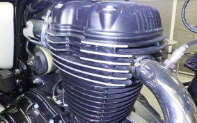 HONDA GB350 2024 NC59