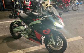 APRILIA RS660 2023 ZD4KS