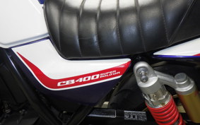 HONDA CB400 SUPER BOLDOR VTEC 2007 NC39