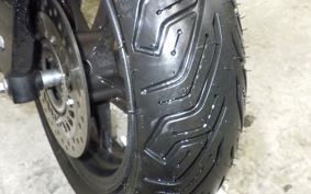 HONDA GROM 2008 JC92