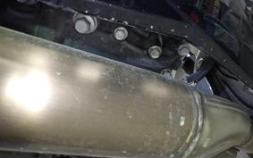 KAWASAKI Z250 Gen.2 1993 EX250P