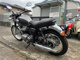 Фото Kawasaki W800 2024 с японского аукциона