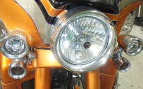 HARLEY FLHXSE 1800CVO 2011