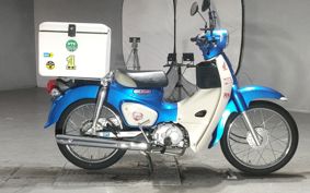 HONDA SUPER CUB110 JA44