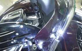 HARLEY FLHTCUTC 1690 2013