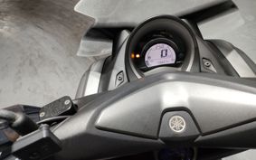 YAMAHA N-MAX 155 SG50J
