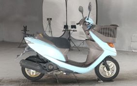 HONDA DIO CHESTER AF62