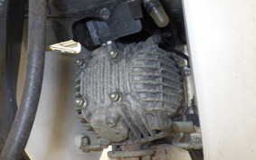 HONDA C50 SUPER CUB AA04