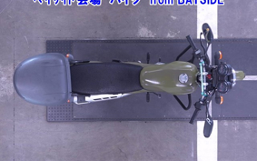 YAMAHA YBR125 PCJL