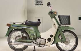 SUZUKI BIRDIE 50 BA41A