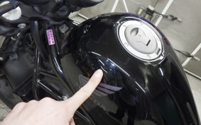 HONDA REBEL 250 2017 MC49
