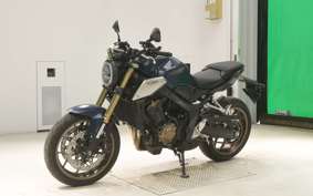 HONDA CB650R 2021 RH03