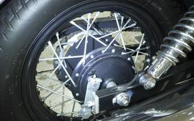 YAMAHA DRAGSTAR 250 2018 VG05J