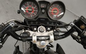 YAMAHA YBR125 PCJL