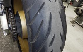 HONDA CB1300SF SUPER FOUR 2004 SC54