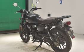 HONDA GB350 NC59