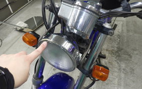 HONDA FTR223 2023 MC34