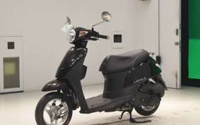 SUZUKI ﾚｯﾂG CA4AA