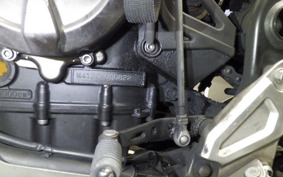 YAMAHA TENERE 700 2020 DM09J