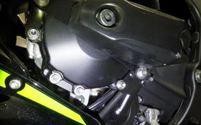 KAWASAKI NINJA ZX-6R A 2024 ZX636J