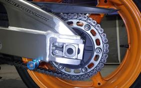 HONDA CBR1000RR 2009 SC59