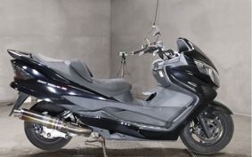 SUZUKI SKYWAVE 250M CJ45A