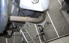 HONDA C110 SUPER CUB JA07