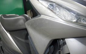 SUZUKI ADDRESS 110 2021 CE47A