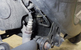 YAMAHA AXIS 125 TREET SE53J