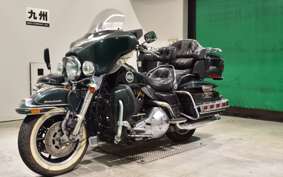 HARLEY FLHTCUI SIDECAR 1340 1996