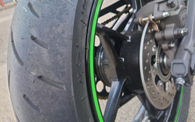 KAWASAKI NINJA ZX-25R SE ZX250E