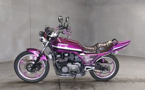 KAWASAKI Z400 GP 1982 KZ400M