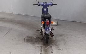 HONDA SUPER CUB110 JA07