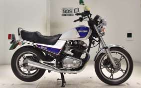 SUZUKI GR650 1984