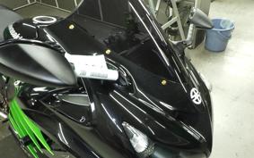 KAWASAKI ZX 1400 NINJA R A 2013