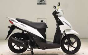 SUZUKI ADDRESS 110 2002 CE47A