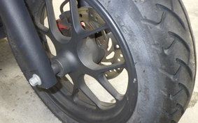 HONDA LEAD 125 2021 JK12