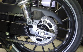 HONDA GB350 2021 NC59