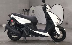 YAMAHA  CYGNUS  GRIF ASU SEJ4J