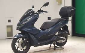 HONDA PCX 125 JK05