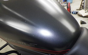 KAWASAKI VULCAN 650 SA 2024 EN650M