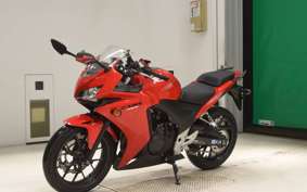 HONDA CBR400R ABS 2013 NC47