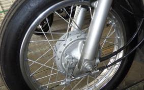 HONDA C110 SUPER CUB JA07