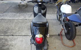 HONDA GIORNO 3 AF77