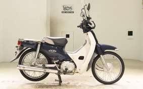 HONDA C110 SUPER CUB JA10