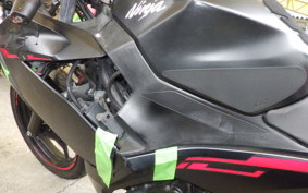 KAWASAKI NINJA 250 2 EX250P