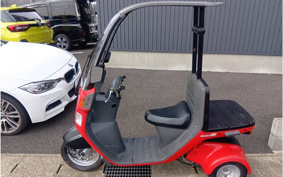 HONDA GYRO TA03